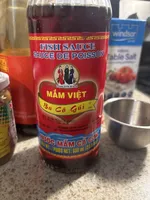 Fish Sauce