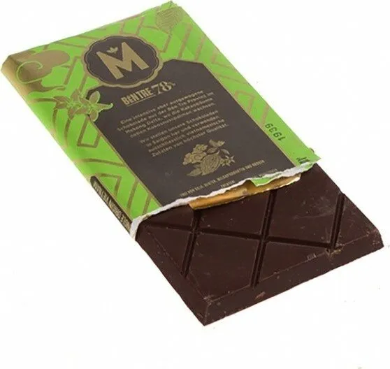 Marou Bên Tre Zartbitterschokolade 78% 80 G Merken