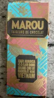 Chocolat au café