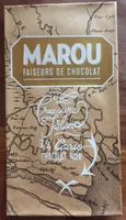 Treasure Island 3/4 Cocoa Dark Chocolate