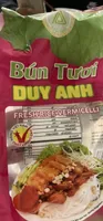 Bun tuoi
