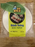 Rice Paper
