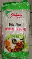 Vermicelle de riz