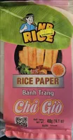 Rice Paper