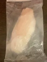 Filet de panga congelés