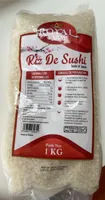 Riz a sushi