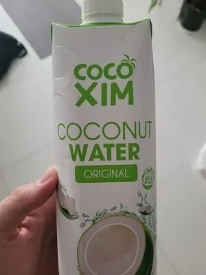 Coconut CocoXim