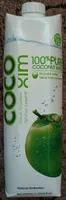 Coconut Water
