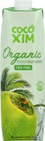 Cocoxim pure coconut water