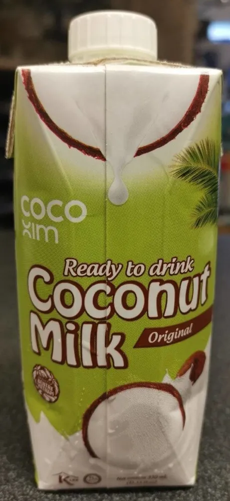 Coconut Milk