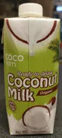 Coconut Milk