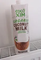 COCO XIM COCONUT MILK