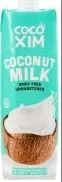 Coconut milk