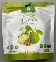 Dried Guava