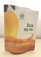 Xoài Sây Deo Dried Mango