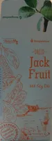 Dried Jack fruit