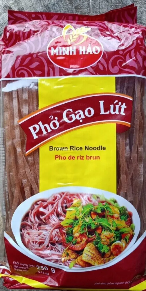 Pho Gao Lut