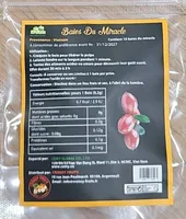 Baies du miracle