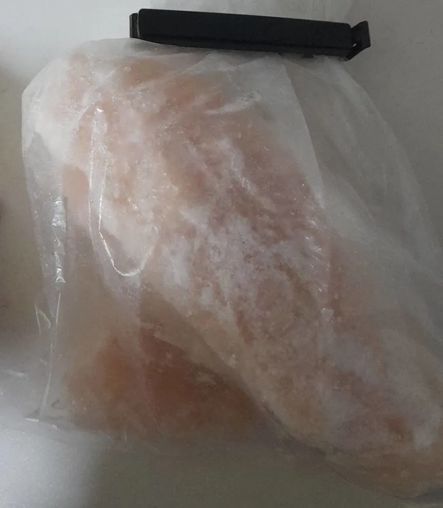 Filetto di pangasio