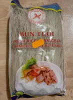 Vermicelles de riz frais