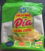 La Dua Pandan