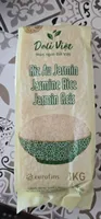 Riz au jasmin