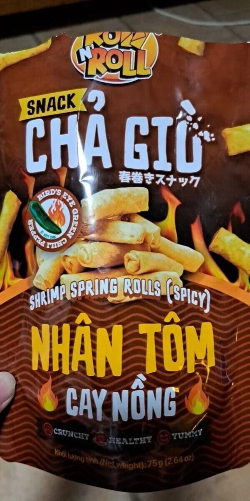 Snack Cha Gio