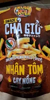 Snack Cha Gio