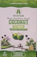 Tender Coconut Water