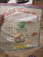 Vietnamese Rice Paper