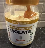 Whey Isolate Protein Powder