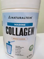 Marine Collagen Orange