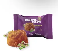 Mawa Cake