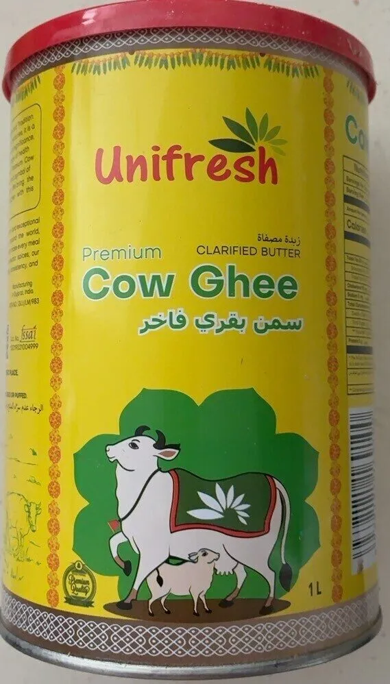 Cow Ghee