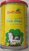 Cow Ghee