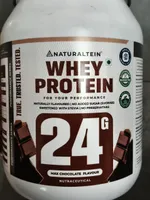 Whey Protein