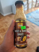 Sweet & Tangy Sauce