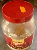 Royal Cookies Biscuit