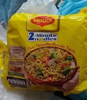 Maggi noodles
