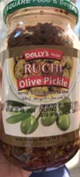 Olive Pickle