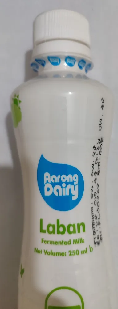 Aarong Dairy Laban