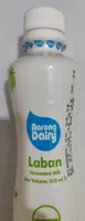 Aarong Dairy Laban