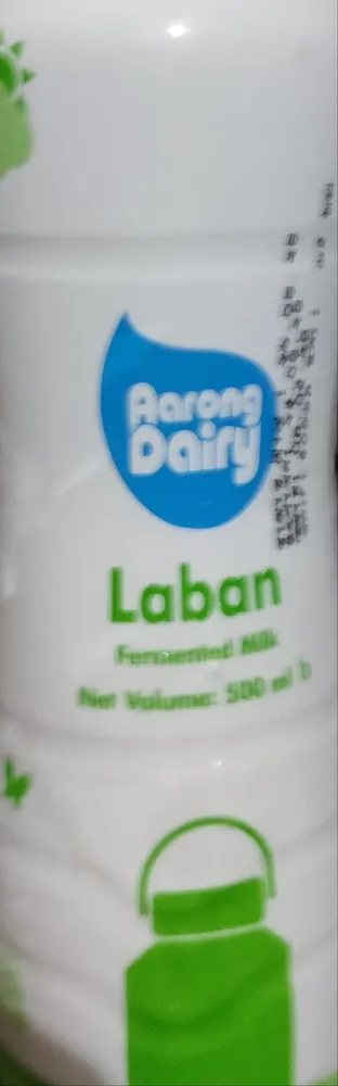 Aarong Dairy Laban