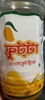 Kishwan frutta mango drinks