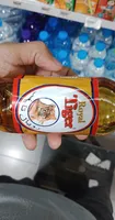 Royal tiger