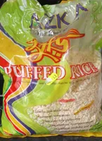 Puffed Rice