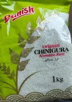 Original Chinigura Aromatic Rice