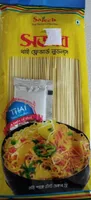 Egg noodles