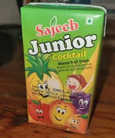 Junior cocktail