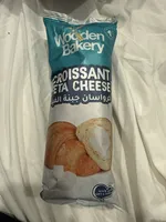Croissant Feta Cheese